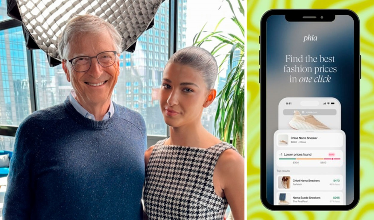Bill Gates startup AI